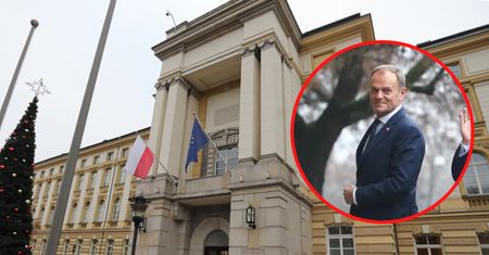 Spora niespodzianka w KPRM. "Wyniesiono komputery"