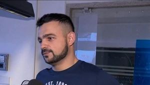 10 lat TVP Sport. Kulisy pracy redakcji