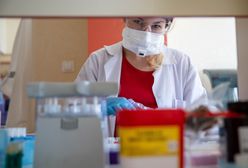 Koronawiurs w Polsce. Szpital MSWiA testuje nowy lek. "Nadzieje są duże"