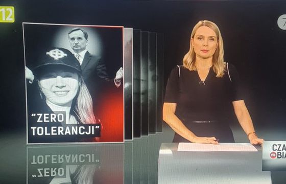 „Fakty” TVN i reportaże z „Czarno na białym” do obejrzenia na YouTubie