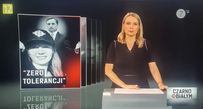 „Fakty” TVN i reportaże z „Czarno na białym” do obejrzenia na YouTubie