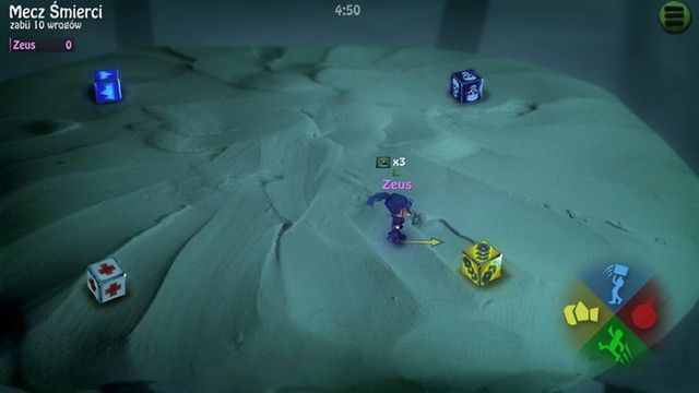Weekendowy Zestaw Gier i Aplikacji: UseTool, BombSquad i AntiSquad Tactics 29