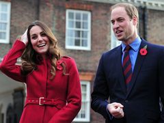 Kate i William planują przeprowadzkę na wieś