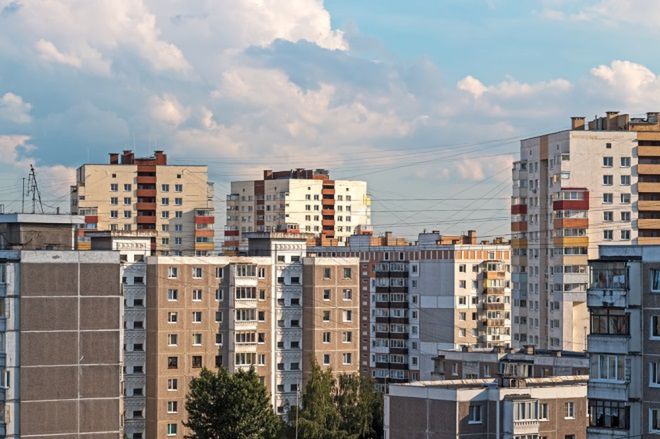 Mieszkania używane wciąż bronią się na rynku swoimi atutami