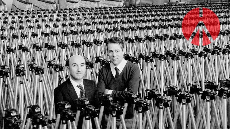 W wieku 80 lat odszedł Lino Manfrotto – człowiek, który zrewolucjonizował świat akcesoriów fotograficznych 1