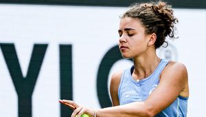 Awantura na korcie. Paolini miała dość i ruszyła do sędziego