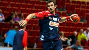 Marcin Lijewski: Po sezonie ciężko było mi myśleć o piłce ręcznej, ale definitywnie nie kończę kariery