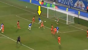 Kibice uwierzyli. Po tym golu Lech wrócił do gry