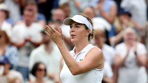 Rosjanka czuła się oszukana. Jest komunikat Wimbledonu po skandalu