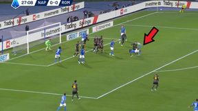 "Nie powstydziłby się nawet Maradona". Spójrz na to trafienie [WIDEO]
