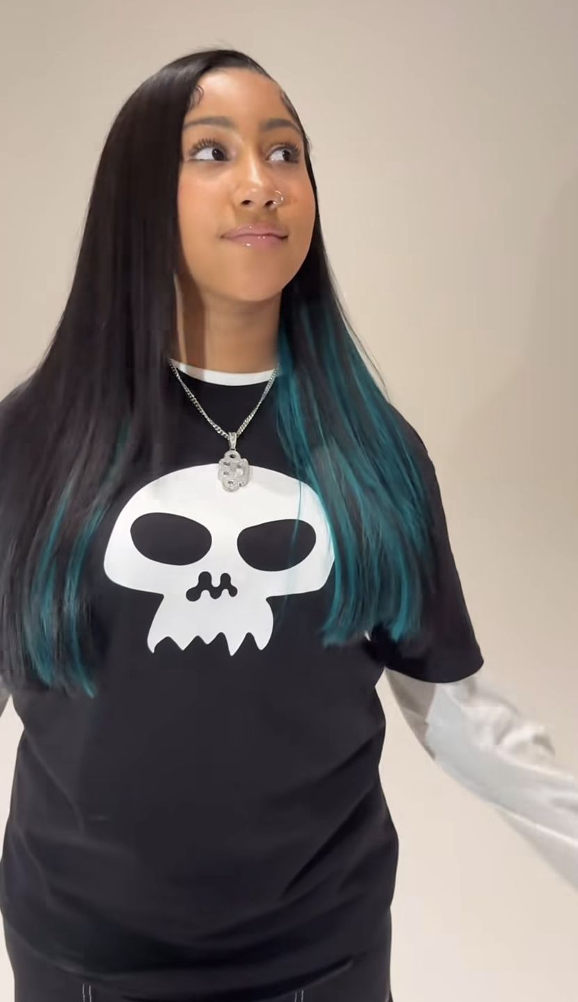 Metamorfoza North West