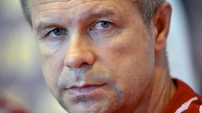 Bogdan Wenta: Jak nogi są zmęczone, to głowa musi poprowadzić