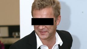 Andrzej P. skazany na 4 i pół roku bezwzględnego więzienia