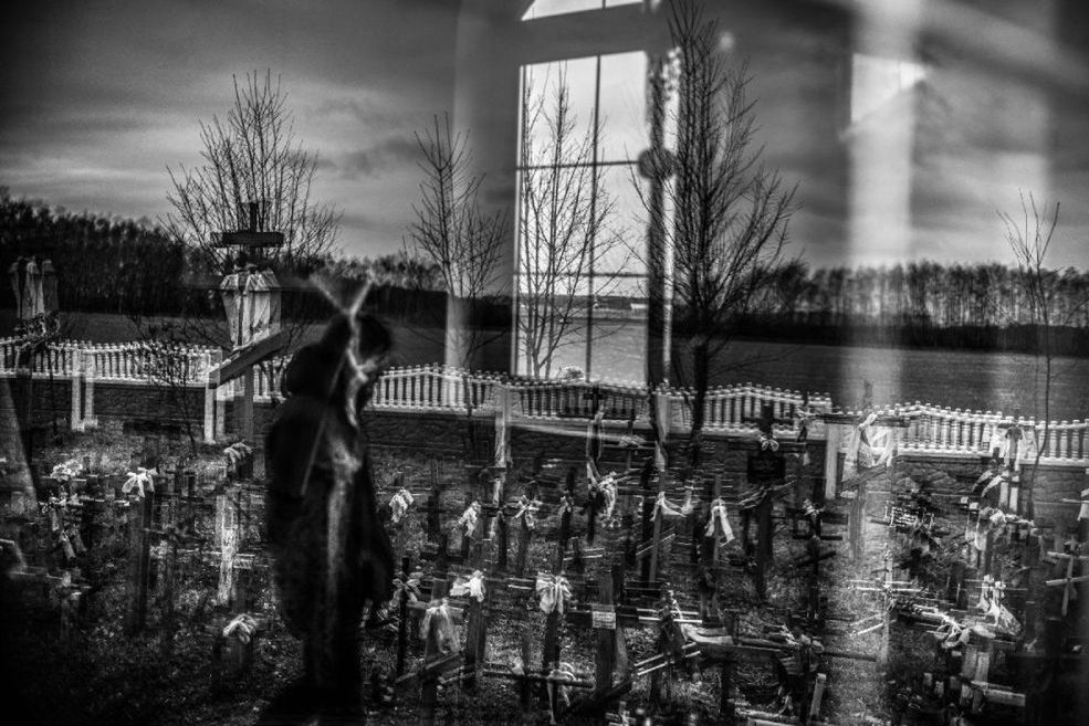 10. Wielki Konkurs Fotograficzny National Geographic - zobacz nagrodzone zdjęcia 9