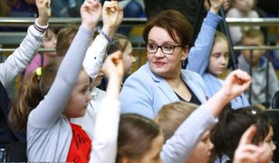 Dariusz Bruncz: Katechetyczny skok PiS-u na szkołę