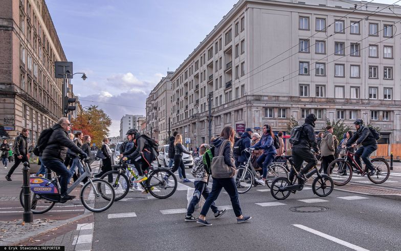 Rząd dopłaci do zakupu elektrycznego roweru. Program wróci. Mają być dwie kwoty