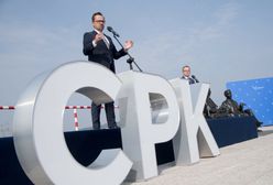 Minister Marcin Horała przedobrzył? Inwestorzy mają dać 8 mld zł, ale jakoś dziwnie zamilkli