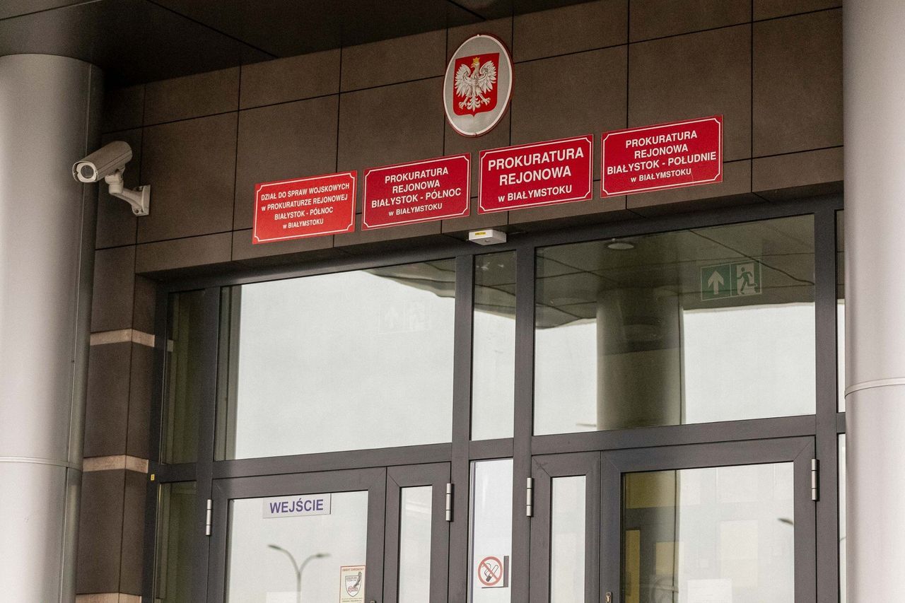 Białystok: Oszustwa "na wnuczka". Seniorzy stracili prawie 100 tysięcy złotych