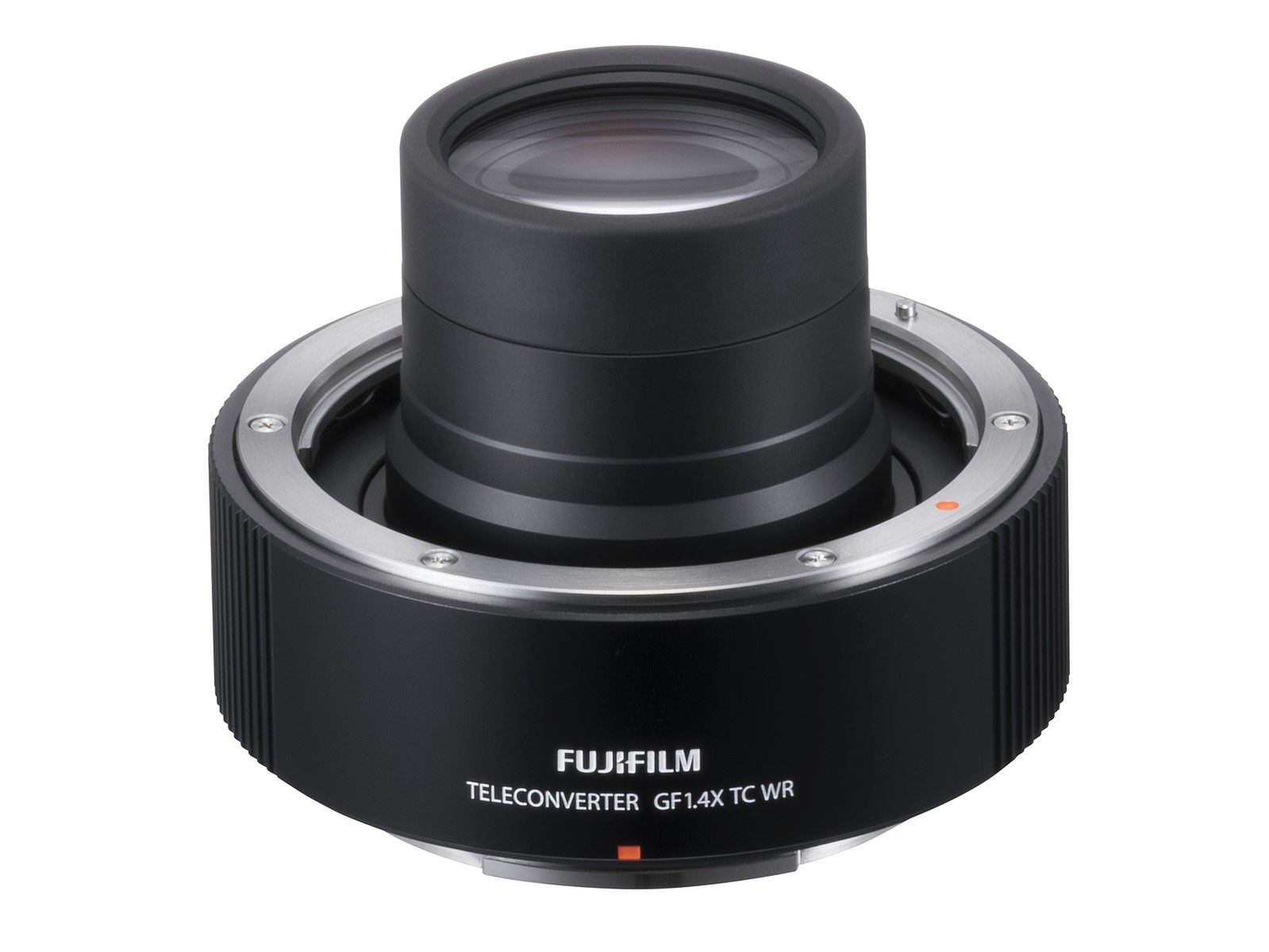 Nowości do Fujifilm GFX 50s: Fujinon GF 250 mm f/4 R LM OIS WR, telekonwerter x1.4 i pierścienie makro 5