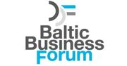 Baltic Busines Forum 2012
