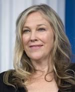 Catherine O'Hara