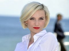 Co relaksuje Sylwię Gliwę?