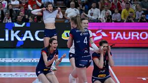 Olbrzymie emocje w finale rywalizacji o złoto. Mistrzynie zostały zdetronizowane