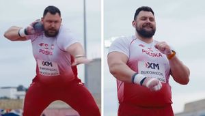 Zadecydowała ostatnia próba. Tylko spójrz, co zrobił Polak