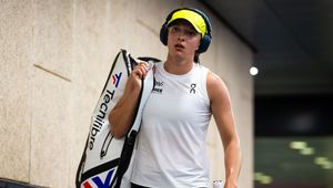 Arcyważna wygrana. Zobacz ranking WTA po meczu Świątek