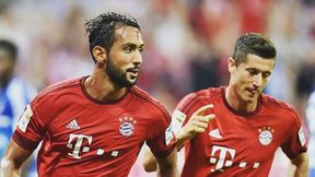 Medhi Benatia opuszcza Bayern. Najdroższy obrońca w historii zawiódł w Niemczech