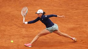 Iga Świątek z każdym meczem się rozpędzała. Zobacz jej drogę do sukcesu w Rzymie (wideo)