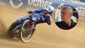 Żużel. Znany działacz o sprawie Wojdyły i Orła. Potrzebna kolejna zmiana regulaminu?