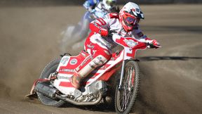 Unia Kolejarz - Wilki: efektowny powrót Hliba do ligi. Rawiczanie bez szans (relacja)