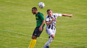 Fortuna I liga: Sandecja Nowy Sącz pokonała GKS 1962 Jastrzębie. Pościgi w meczu i w tabeli