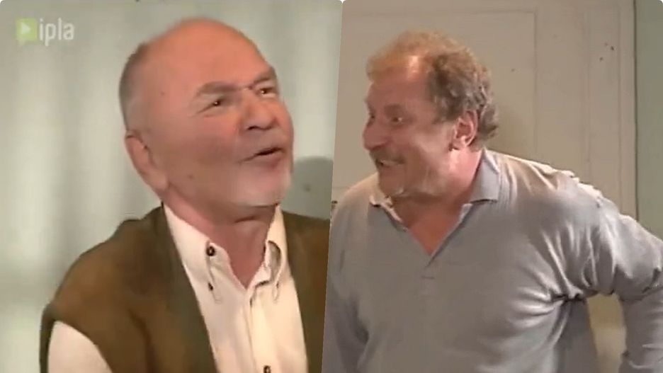 "Świat według Kiepskich" "przewidział" przyszłość