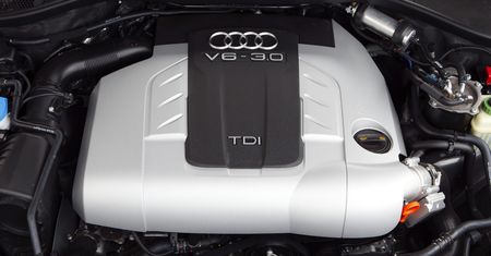 Silnik 3.0/2.7 TDI - kosztowna pułapka czy dobry wybór?