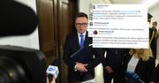 Hołownia podjął decyzję. W sieci zawrzało