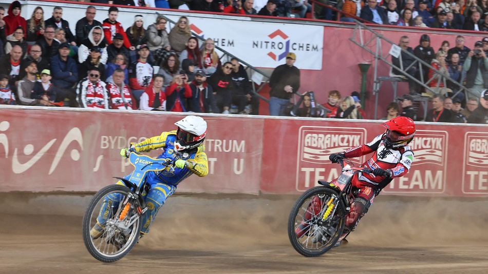 WP SportoweFakty / Michał Szmyd