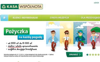 Kasy upadają, co z oszczędnościami ludzi?