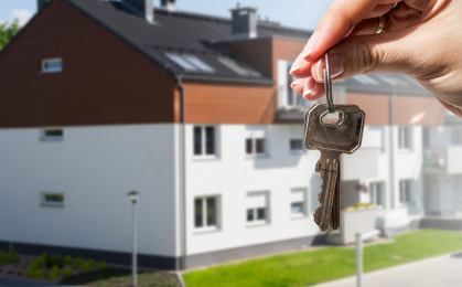 Mieszkania na wynajem dla studentów w Krakowie - od tysiąca do 5 tys. zł