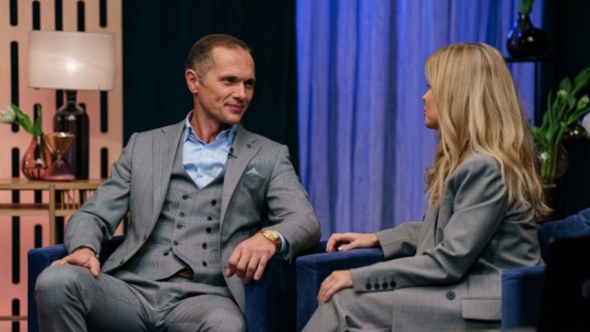 Waldemar Gilas, w związku z hejtem, postanowił założyć sprawę w sądzie