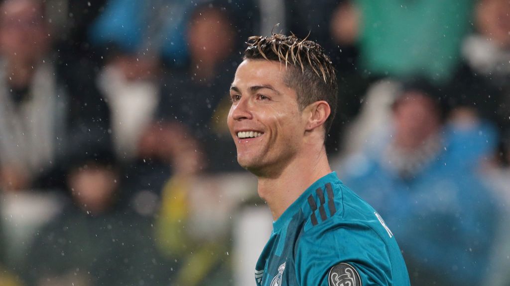 Zdjęcie okładkowe artykułu: Getty Images / Emilio Andreoli / Na zdjęciu: Cristiano Ronaldo