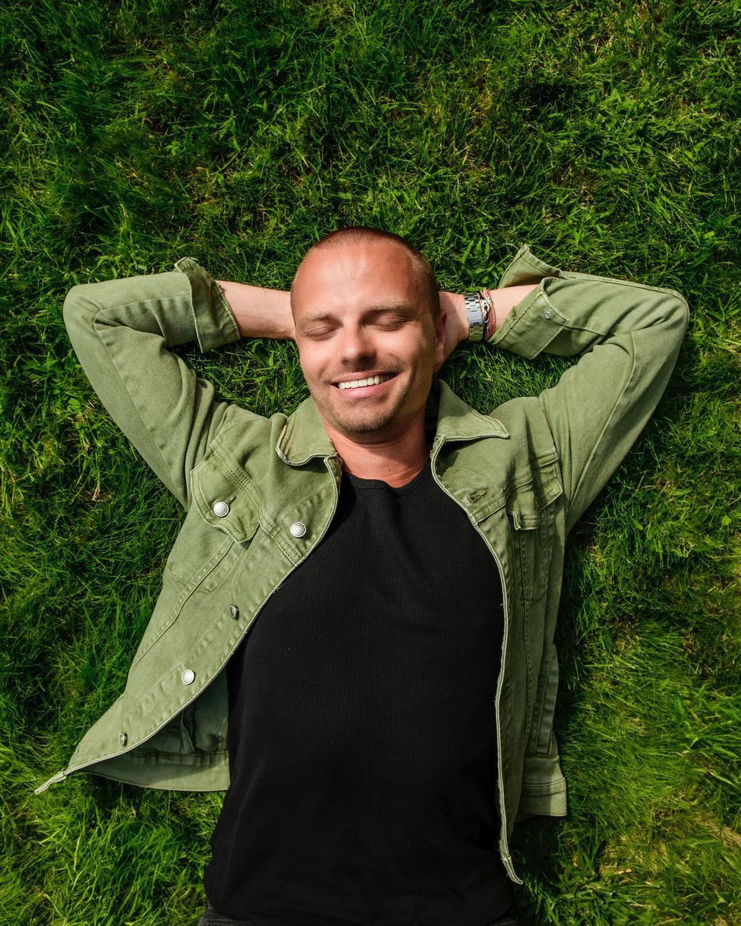 Marcin Hakiel pokazał nową ukochaną. Już ze sobą zamieszkali?