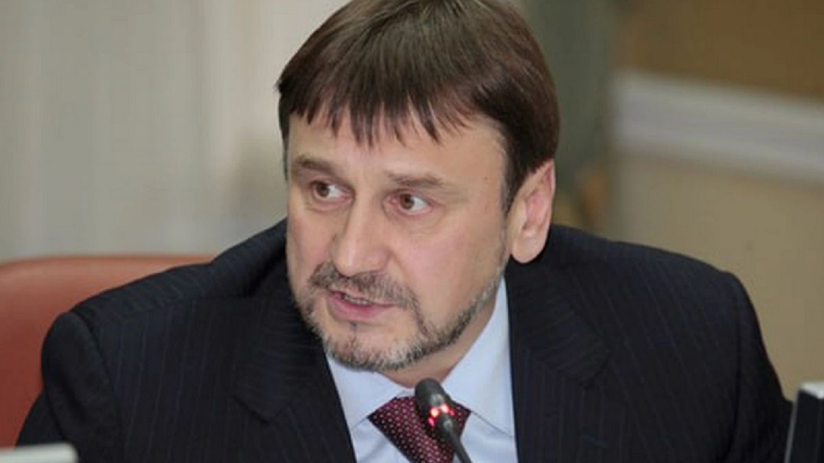 Zmarł Władimir Lebiediew