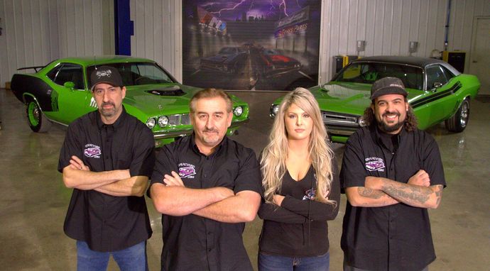 Graveyard Carz 7