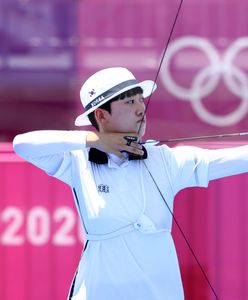 Olimpijka z Korei skrytykowana z powodu fryzury. Kobiety solidaryzują się z nią
