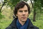 "Sherlock": zobaczcie zdjęcie z odcinka specjalnego serialu