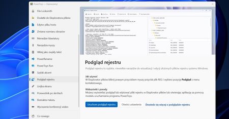 PowerToys 0.69.1 usuwa błędy z poprzedniego wydania