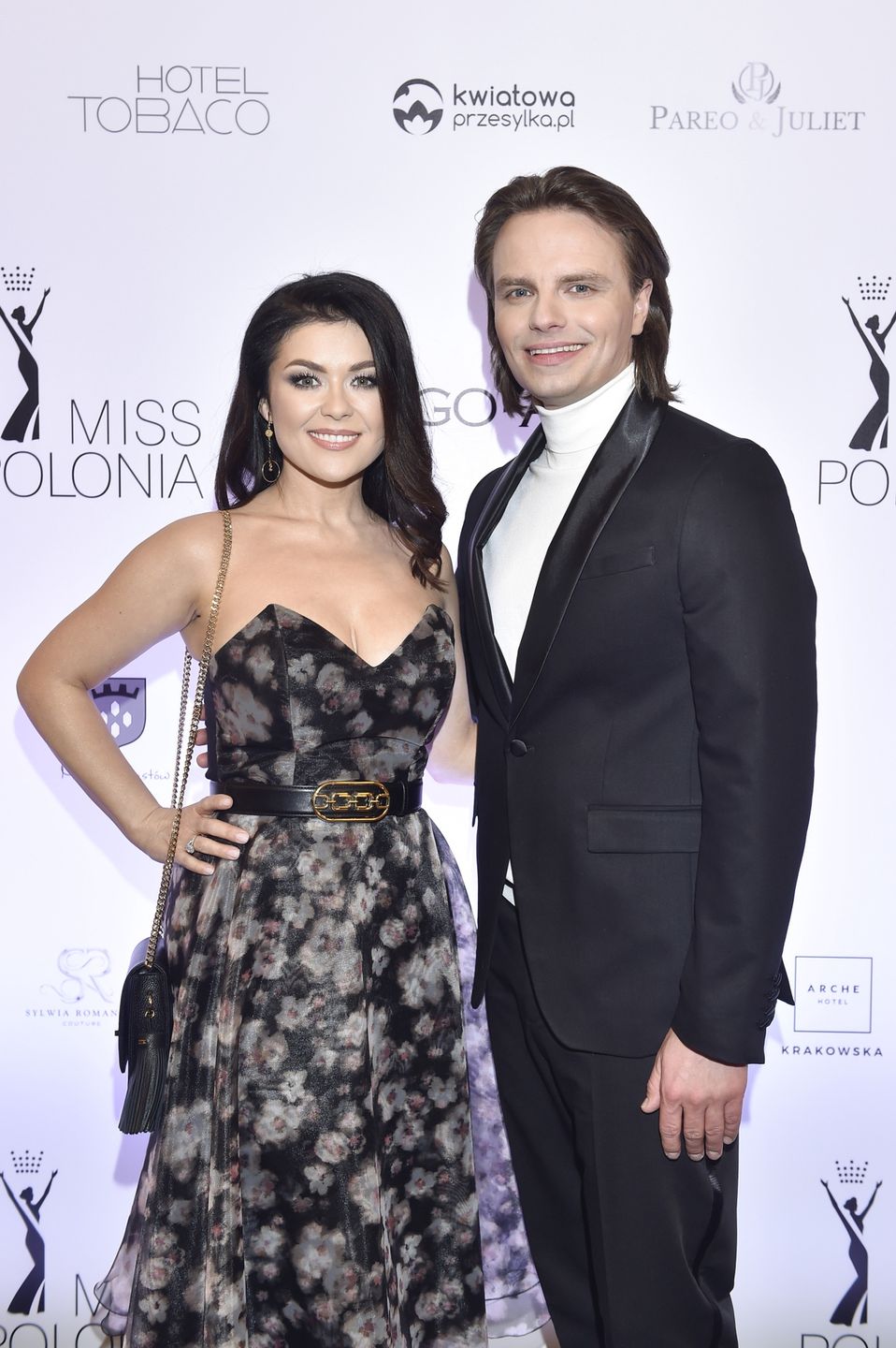 Katarzyna Cichopek, Marcin Hakiel