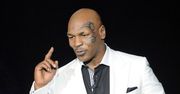 Mike Tyson będzie promował FoodCare